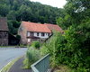 مزرعة in Unterfranken