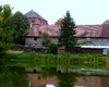 قلاع وقصور in Unterfranken