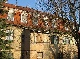 Gutshof, Bernburg, Sachsen-Anhalt
