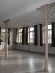 بيت
ريفي, Schwaebisch-Hall, Baden-Wuerttemberg