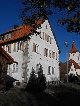 بناء
لعدة
عئئلات, Schwaebisch-Hall, Baden-Wuerttemberg