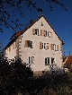 بناء
لعدة
عئئلات, Schwaebisch-Hall, Baden-Wuerttemberg