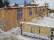 منشأة
لركب
الخيل, Aurich, Niedersachsen