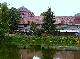 قصر, BadKissingen, Bayern